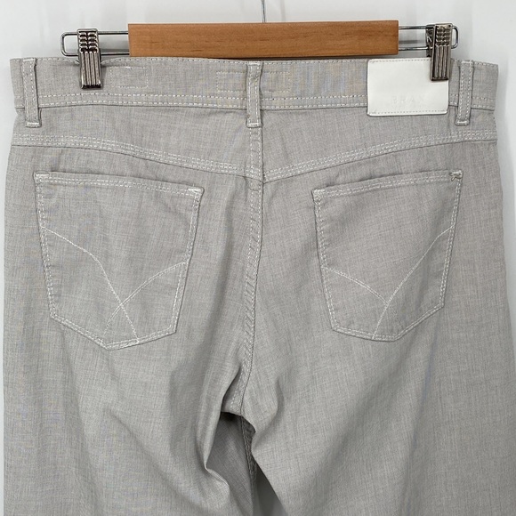 Brax Pants COOPER FANCY Men’s Size 33-34 Waist - Picture 7 of 15